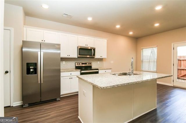 195 SKIPJACK Court, Covington, GA 30016