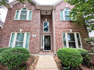 2619 Thompson Crossing Drive, Richmond, TX 77406
