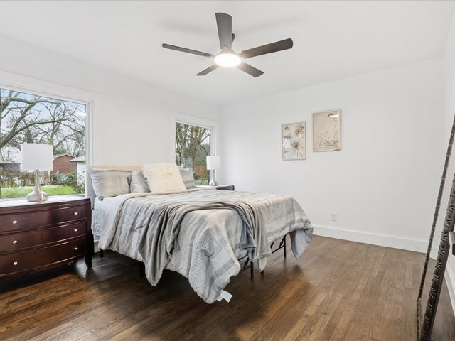 6624 Reeves Street, Richland Hills, TX 76118