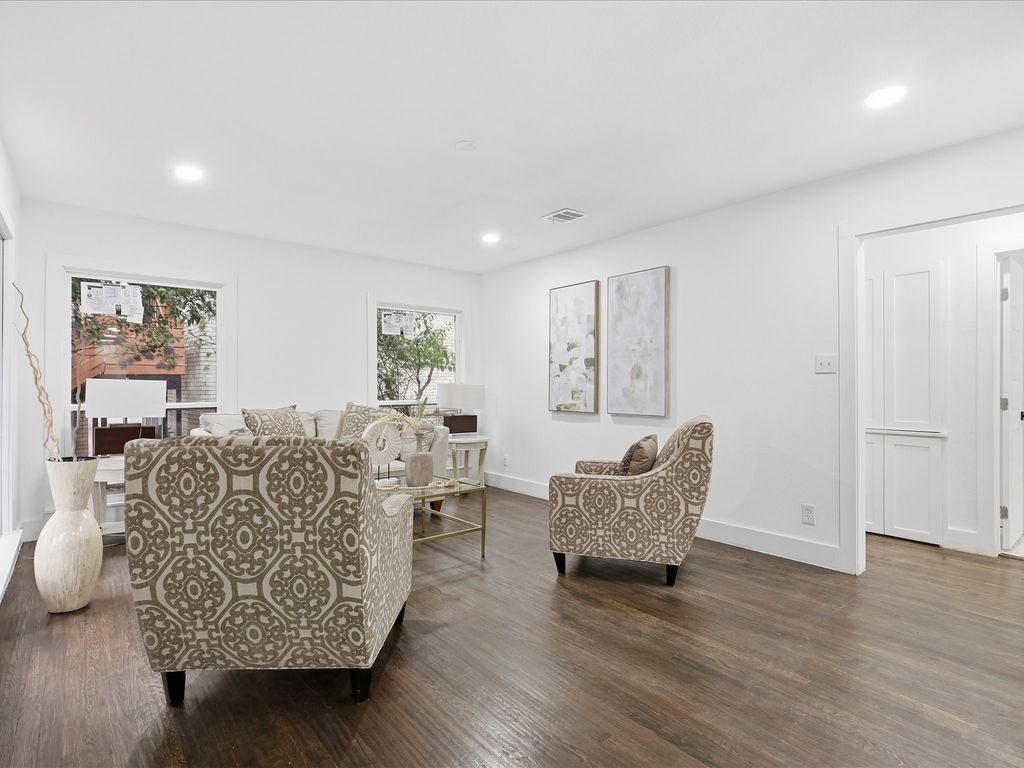 6624 Reeves Street, Richland Hills, TX 76118 — photo 5