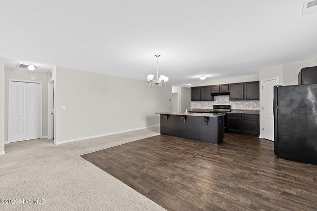 1828 Simonton Drive, Wilmington, NC 28405