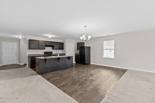 1828 Simonton Drive, Wilmington, NC 28405