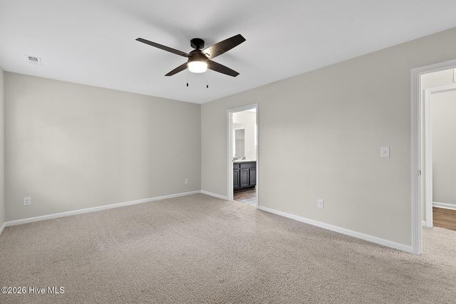 1828 Simonton Drive, Wilmington, NC 28405