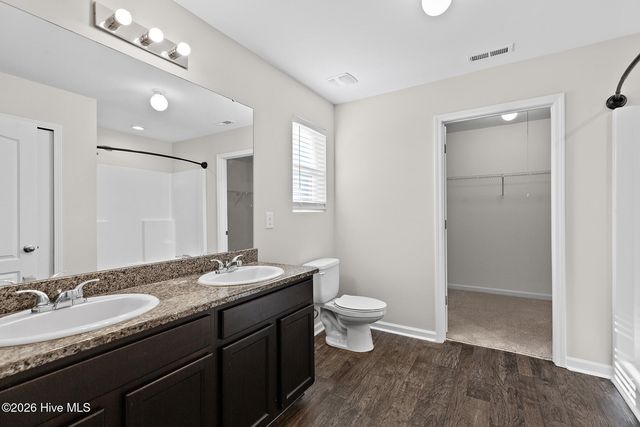 1828 Simonton Drive, Wilmington, NC 28405