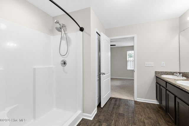 1828 Simonton Drive, Wilmington, NC 28405