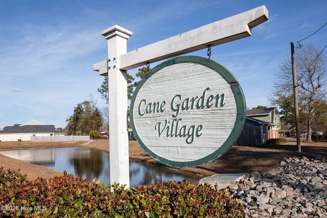 1828 Simonton Drive, Wilmington, NC 28405