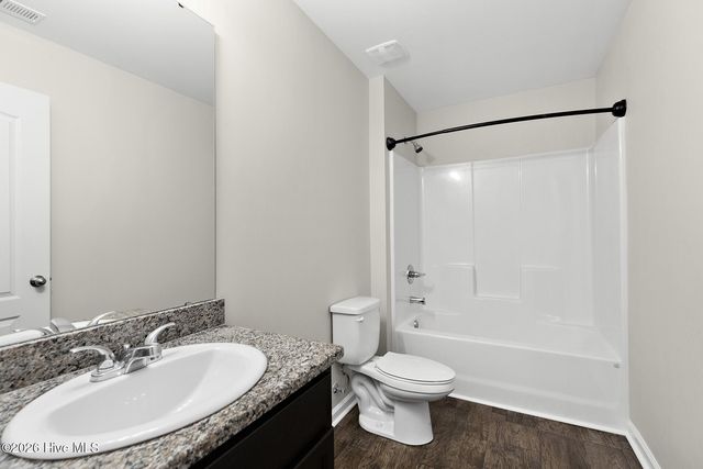 1828 Simonton Drive, Wilmington, NC 28405