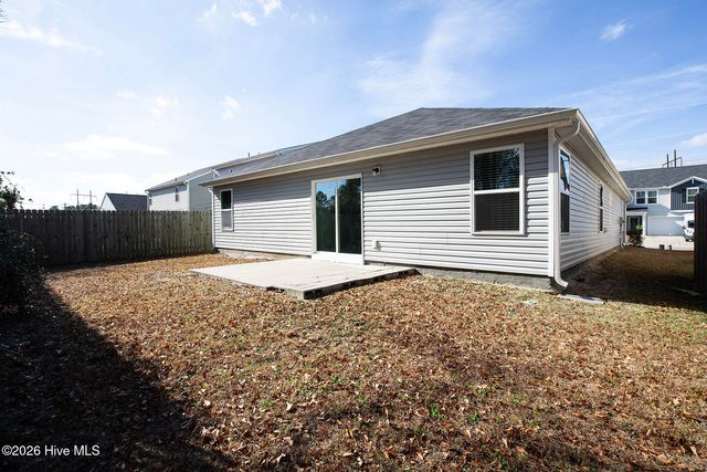 1828 Simonton Drive, Wilmington, NC 28405