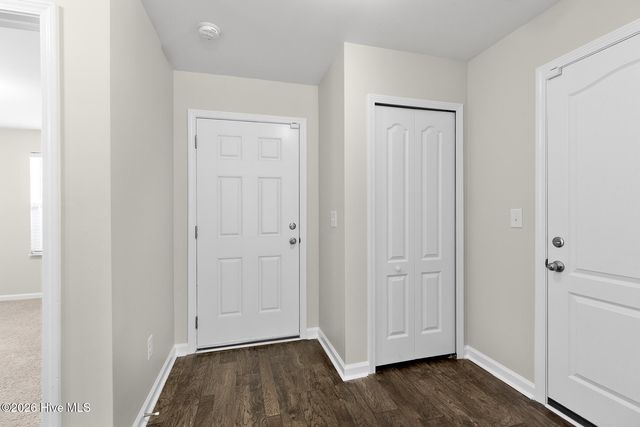 1828 Simonton Drive, Wilmington, NC 28405