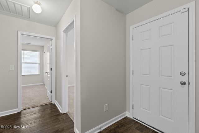 1828 Simonton Drive, Wilmington, NC 28405