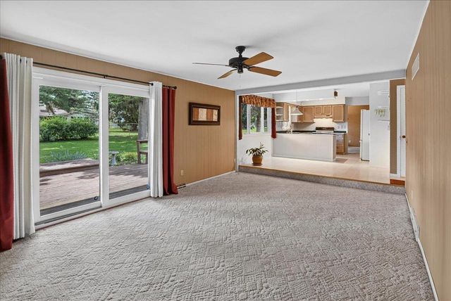 3306 Kingston Drive, Madison, WI 53713