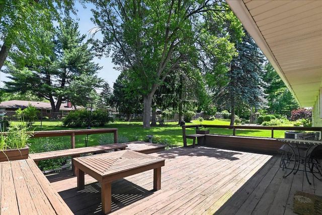 3306 Kingston Drive, Madison, WI 53713