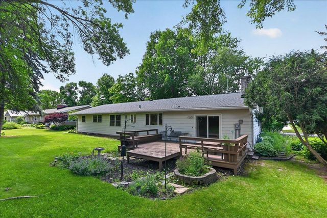 3306 Kingston Drive, Madison, WI 53713