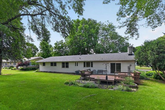 3306 Kingston Drive, Madison, WI 53713
