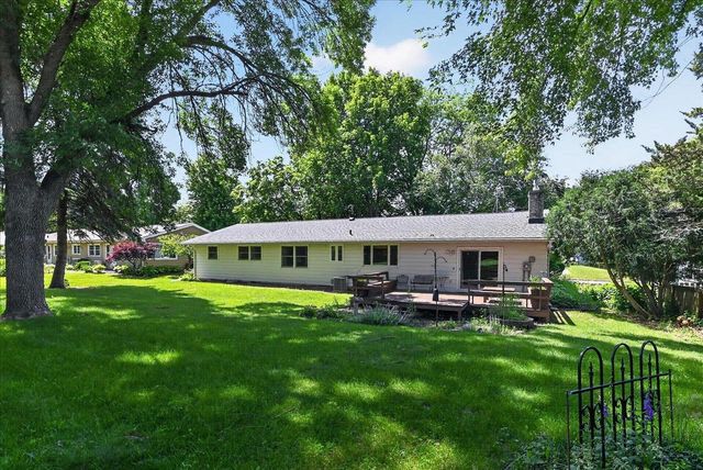 3306 Kingston Drive, Madison, WI 53713