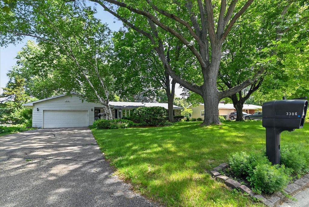 3306 Kingston Drive, Madison, WI 53713