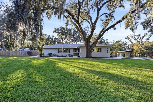 30424 HILLSIDE LANE, Wesley Chapel, FL 33545