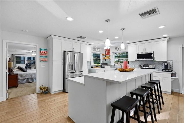 30424 HILLSIDE LANE, Wesley Chapel, FL 33545