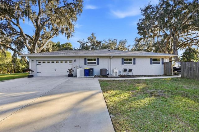 30424 HILLSIDE LANE, Wesley Chapel, FL 33545