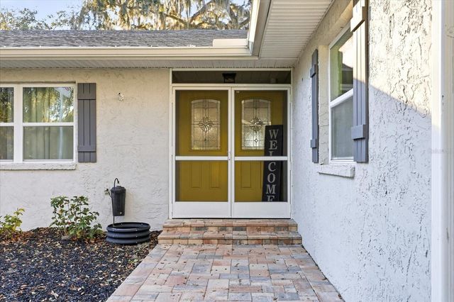 30424 HILLSIDE LANE, Wesley Chapel, FL 33545