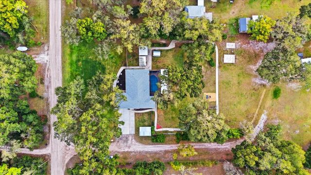 30424 HILLSIDE LANE, Wesley Chapel, FL 33545