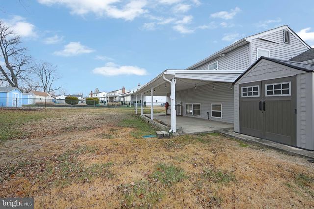 1036 SUSSEX AVE, Deptford, NJ 08096