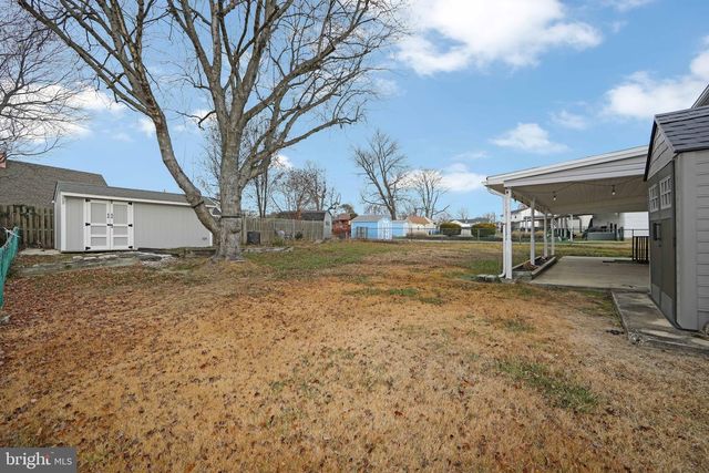 1036 SUSSEX AVE, Deptford, NJ 08096