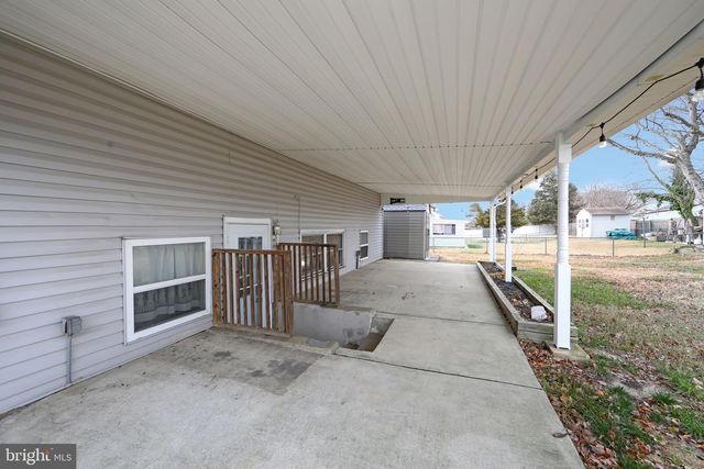 1036 SUSSEX AVE, Deptford, NJ 08096