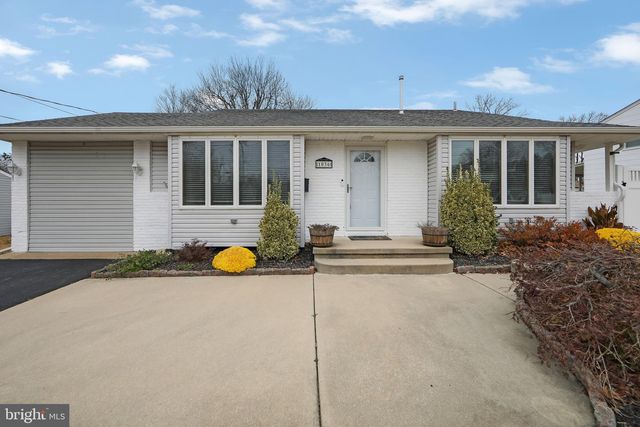 1036 SUSSEX AVE, Deptford, NJ 08096