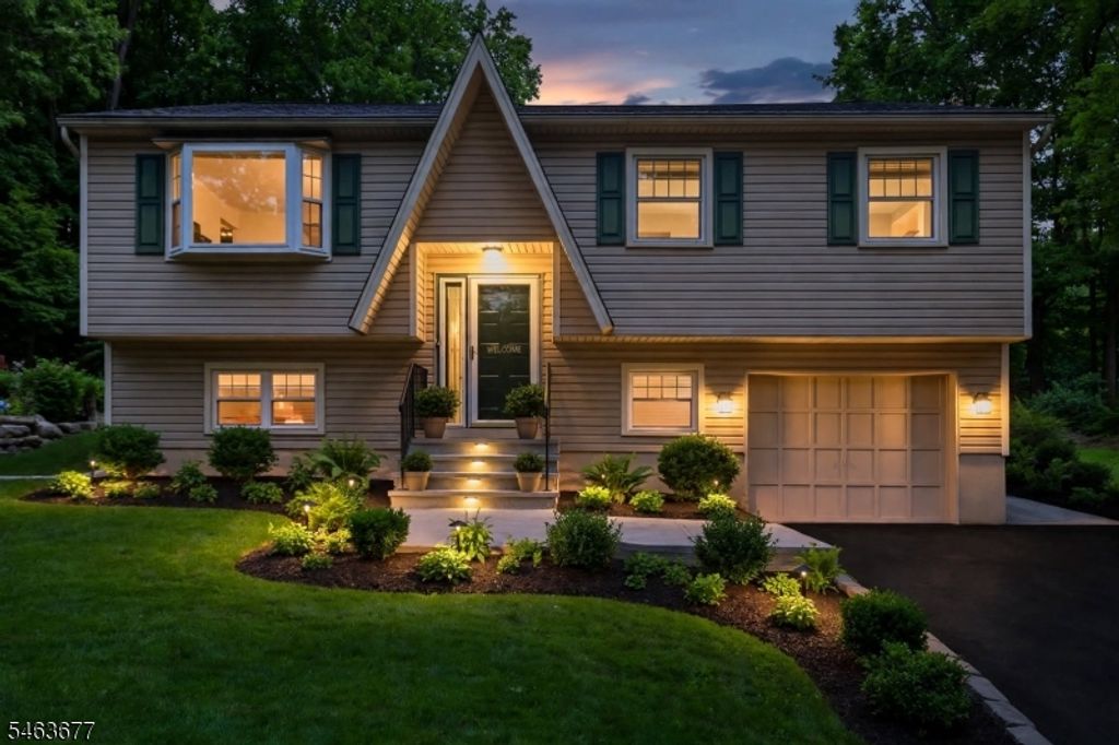 89 Tomahawk Trl, Sparta Twp., NJ 07871 — exterior