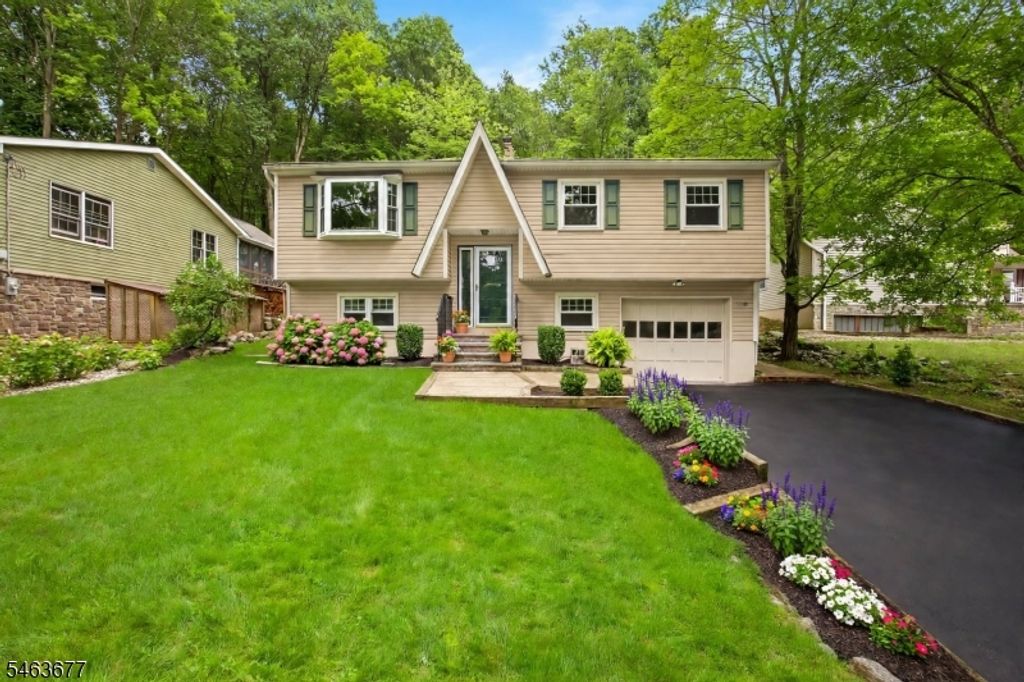 89 Tomahawk Trl, Sparta Twp., NJ 07871 — photo 2