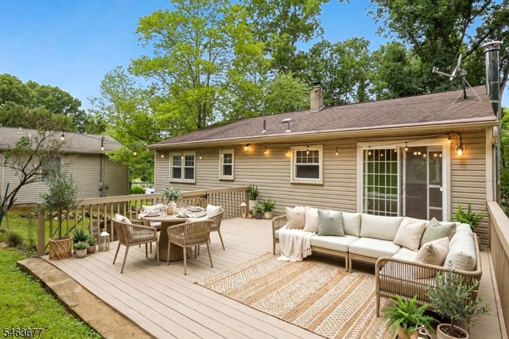 89 Tomahawk Trl, Sparta Twp., NJ 07871 — photo 4