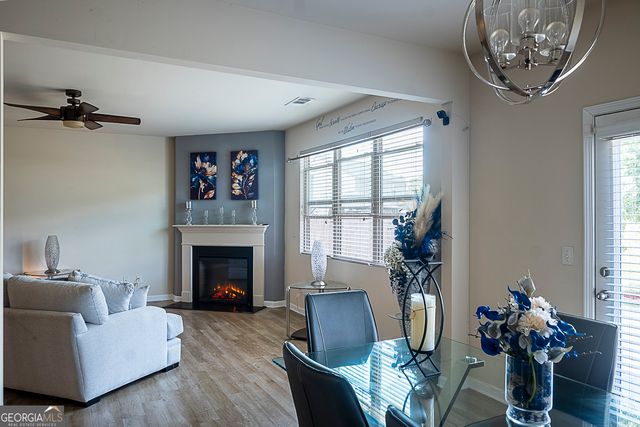 3922 Makeover Court, Atlanta, GA 30349