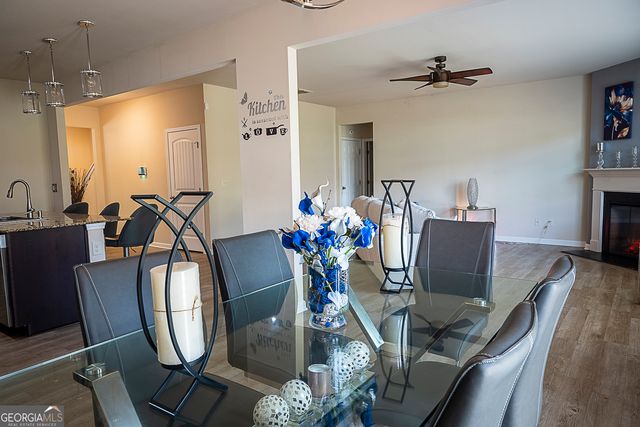 3922 Makeover Court, Atlanta, GA 30349