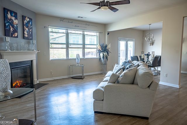 3922 Makeover Court, Atlanta, GA 30349