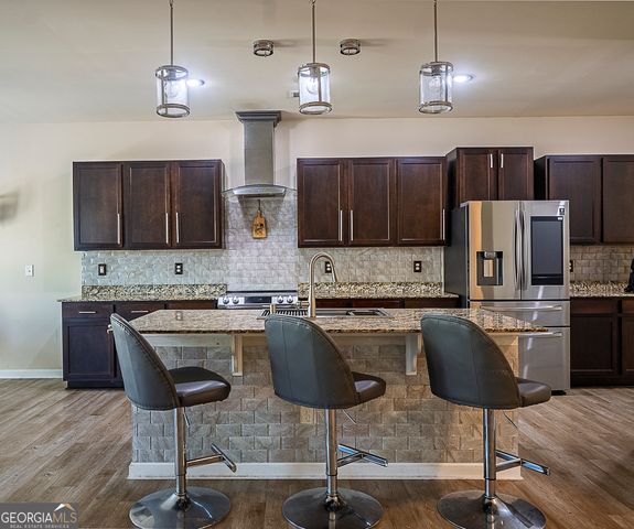 3922 Makeover Court, Atlanta, GA 30349