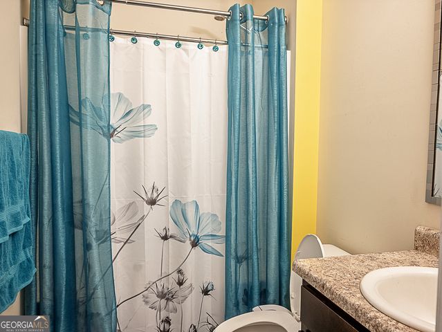 3922 Makeover Court, Atlanta, GA 30349