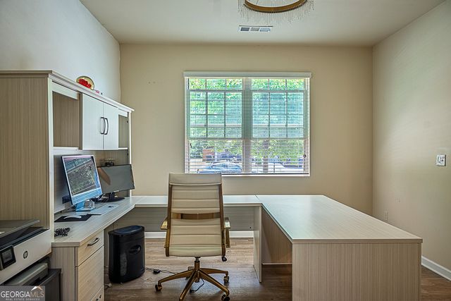 3922 Makeover Court, Atlanta, GA 30349