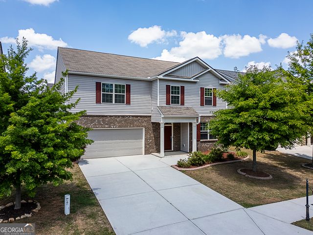 3922 Makeover Court, Atlanta, GA 30349