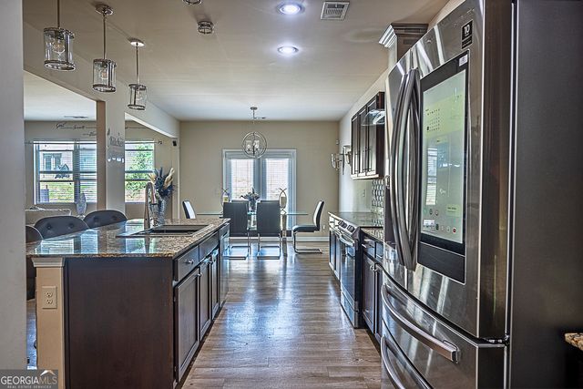 3922 Makeover Court, Atlanta, GA 30349