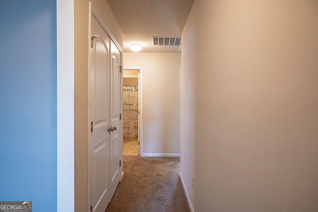 3922 Makeover Court, Atlanta, GA 30349