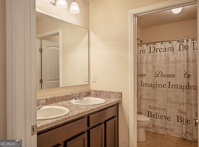 3922 Makeover Court, Atlanta, GA 30349