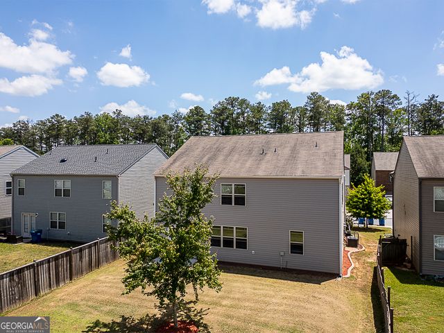 3922 Makeover Court, Atlanta, GA 30349
