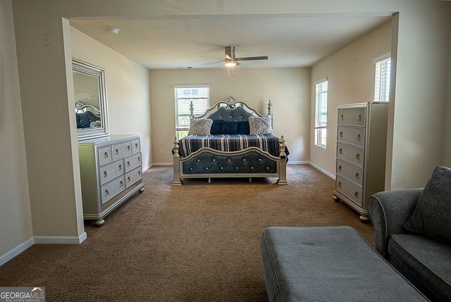 3922 Makeover Court, Atlanta, GA 30349