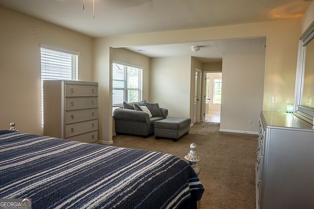 3922 Makeover Court, Atlanta, GA 30349
