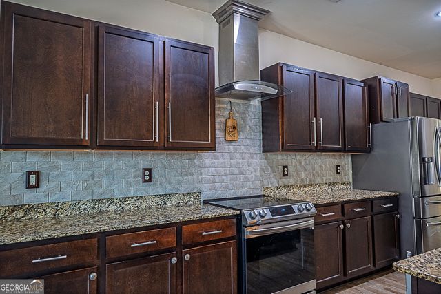 3922 Makeover Court, Atlanta, GA 30349