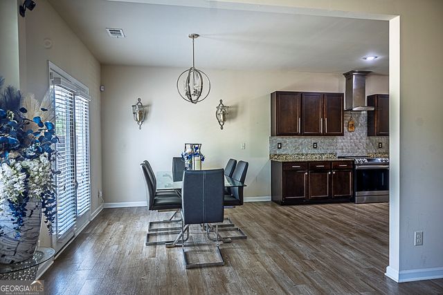 3922 Makeover Court, Atlanta, GA 30349