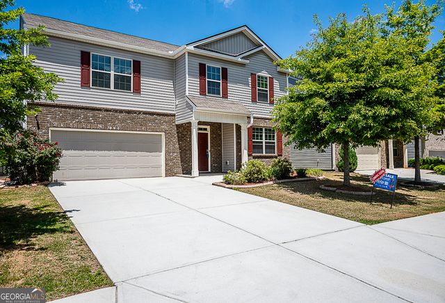 3922 Makeover Court, Atlanta, GA 30349