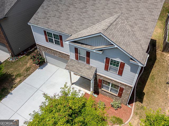 3922 Makeover Court, Atlanta, GA 30349