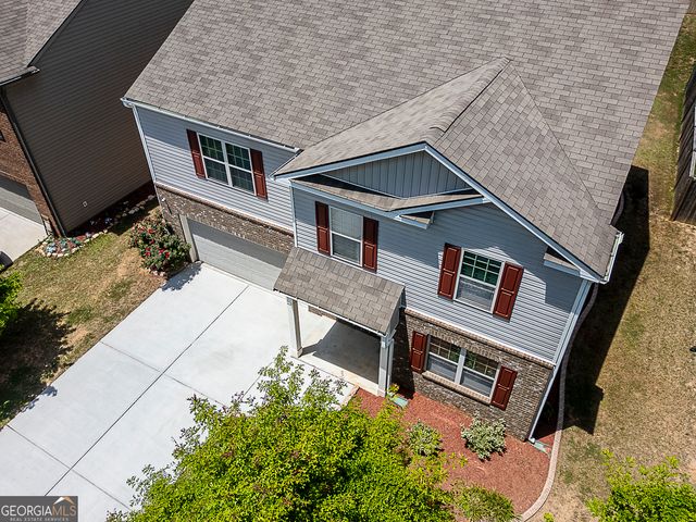 3922 Makeover Court, Atlanta, GA 30349